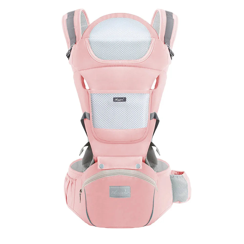 Carrier Ergonomic Multifunctional Waist