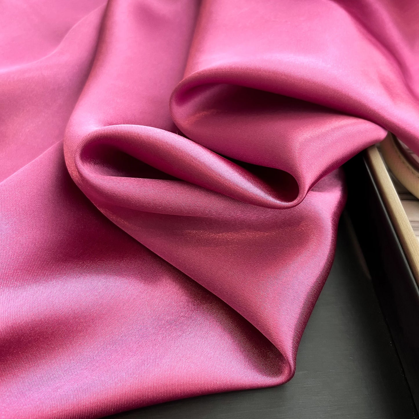 60cm Solid Colour Head Scarf