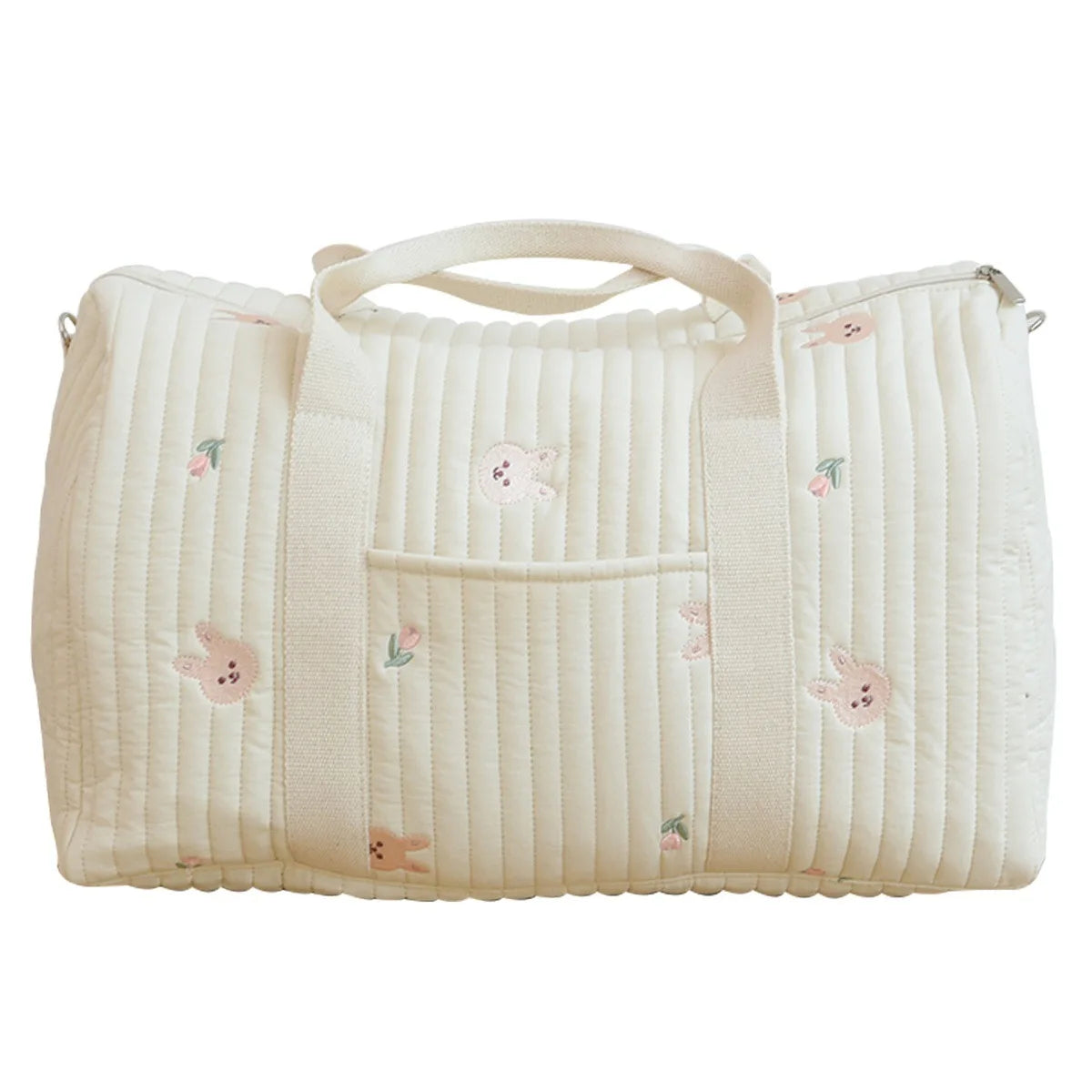 New Embroidered Mom Bag Storage
