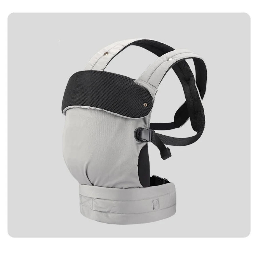 Baby Carrier Newborn to Toddler
