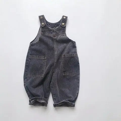 2-9Y Children's Jeans Pants
