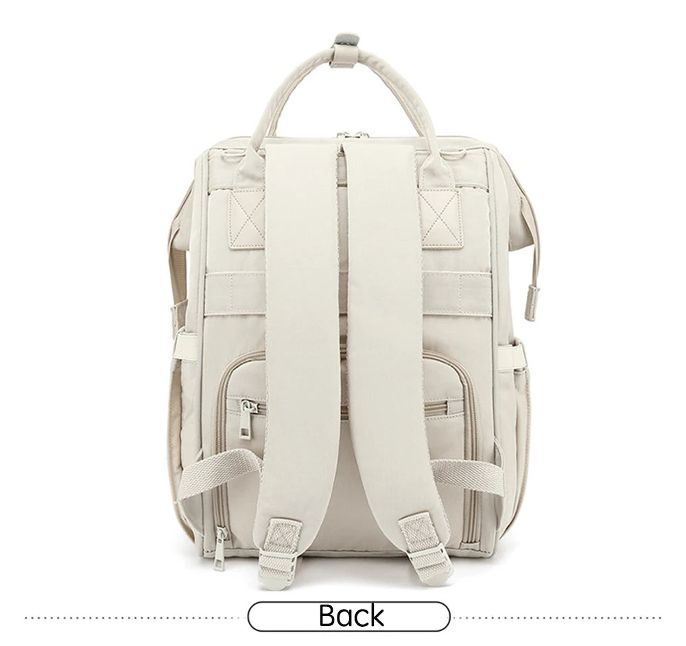 Mummy Bag Backpack Waterproof