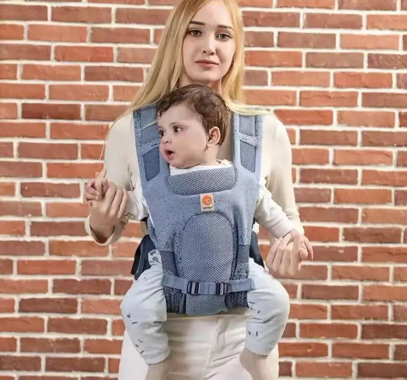 Baby Carrier Multifunction Breathable