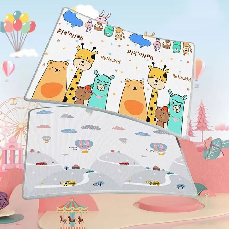 200*180cm Large Size Play Mats