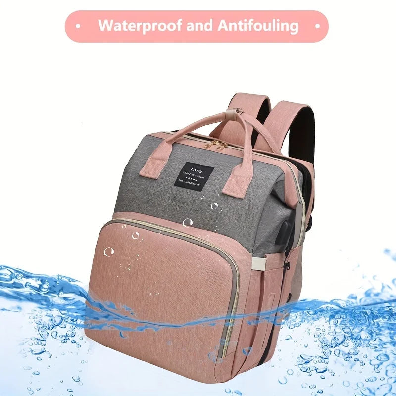 Mommy Bag Lightweight Portable
