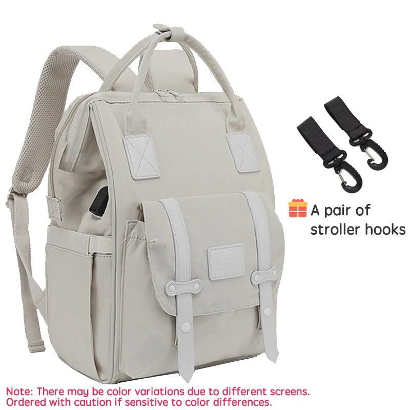 Mummy Bag Backpack Waterproof