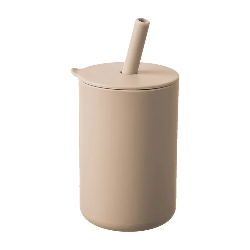 150ml Baby Straw Cup