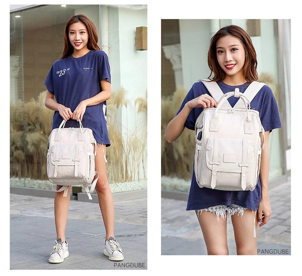 Mummy Bag Backpack Waterproof