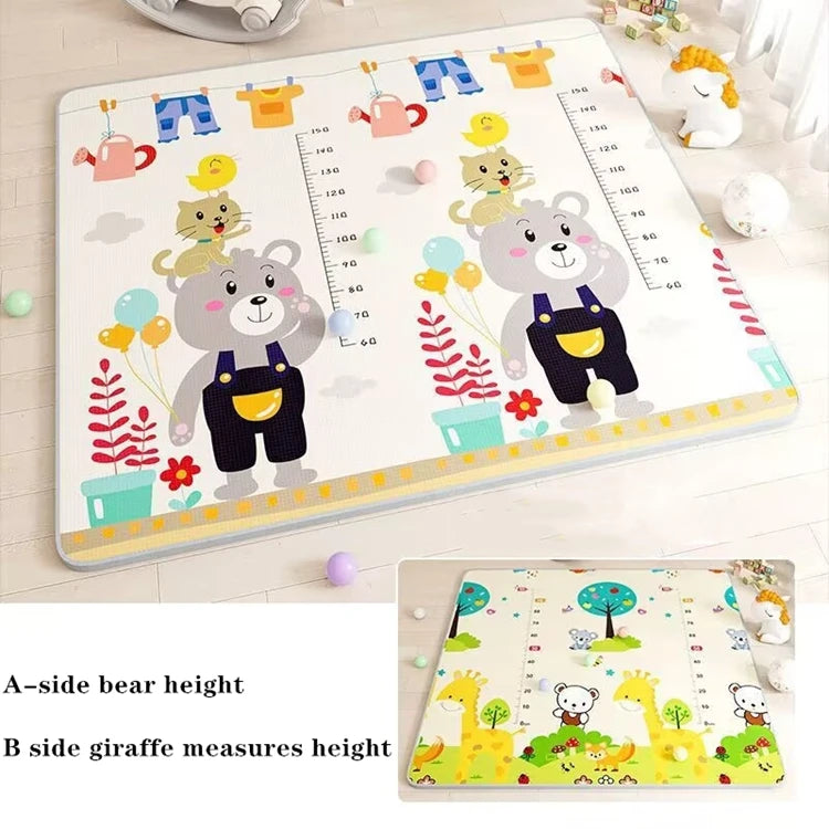 200*180cm Large Size Play Mats