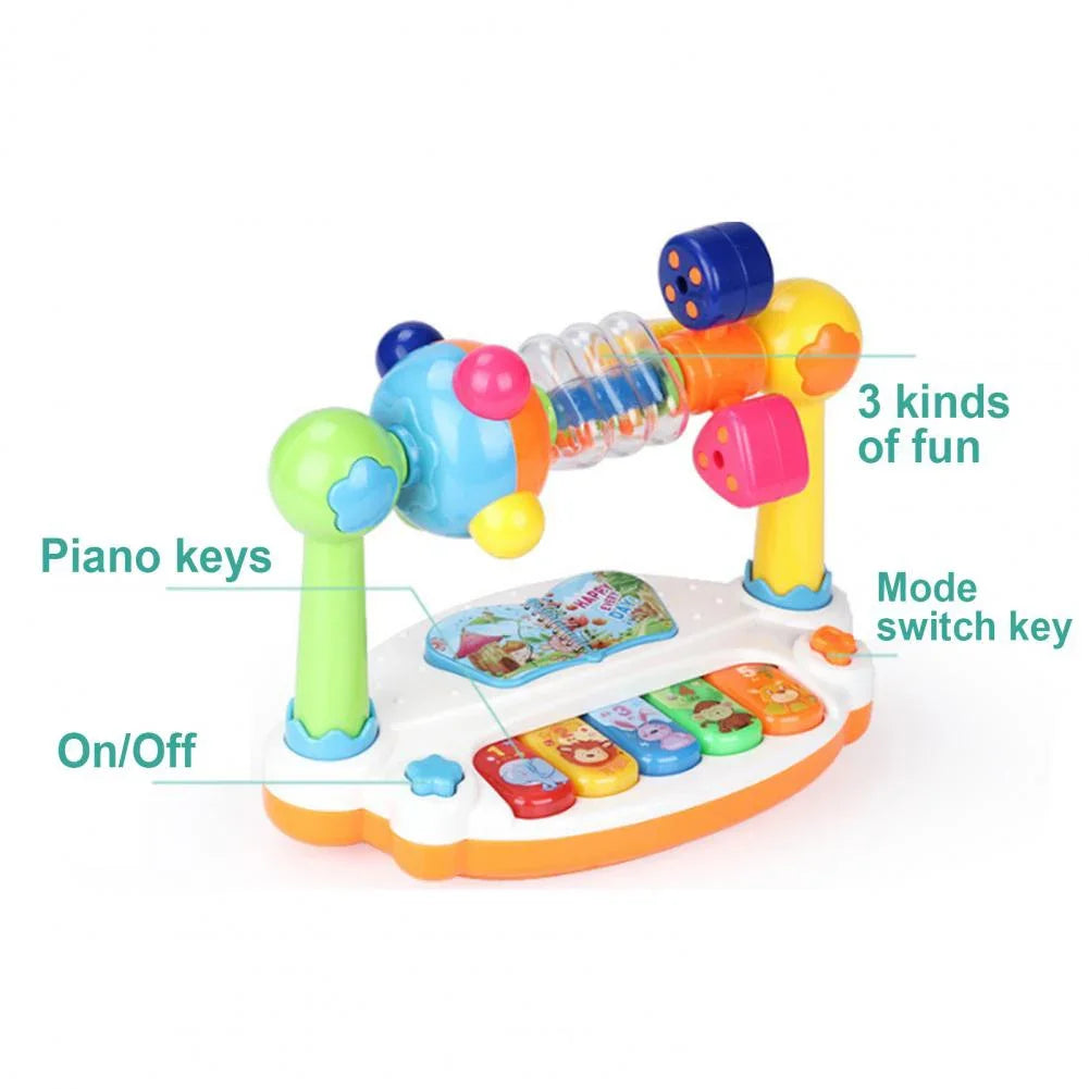 Educational Music Toy