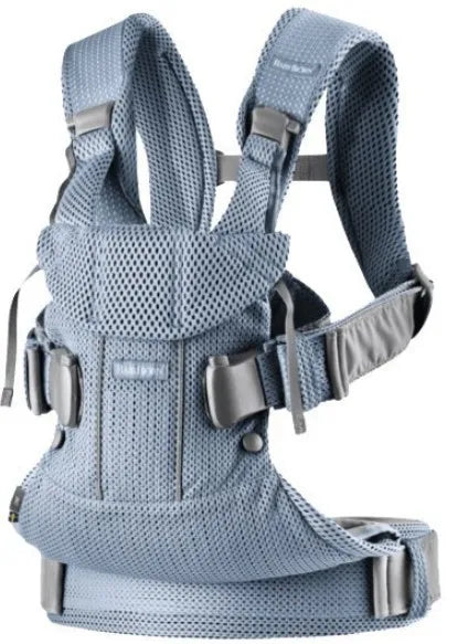 Baby Carrier Multifunction Breathable