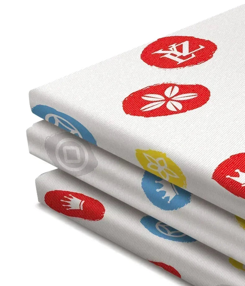 Foldable Baby Play Mat Educational
