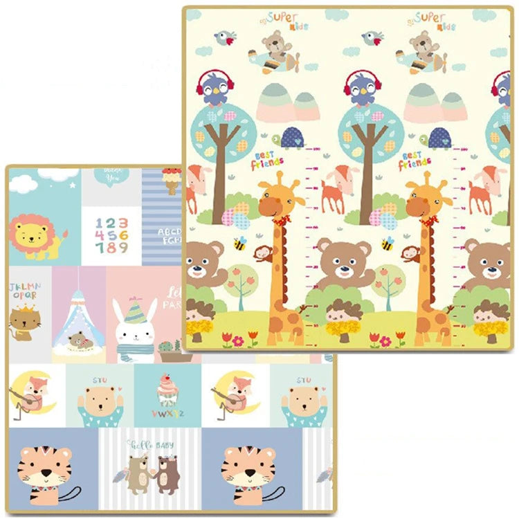 200*180cm Large Size Play Mats