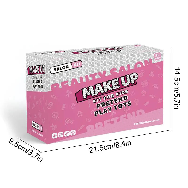Beauty Salon Set make up kit