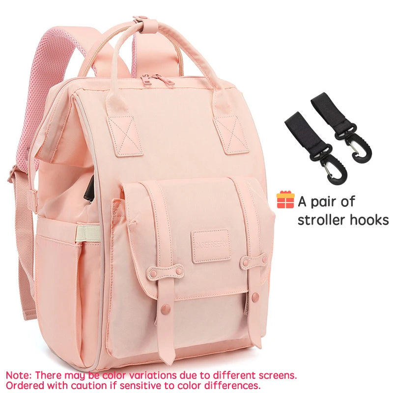 Mummy Bag Backpack Waterproof