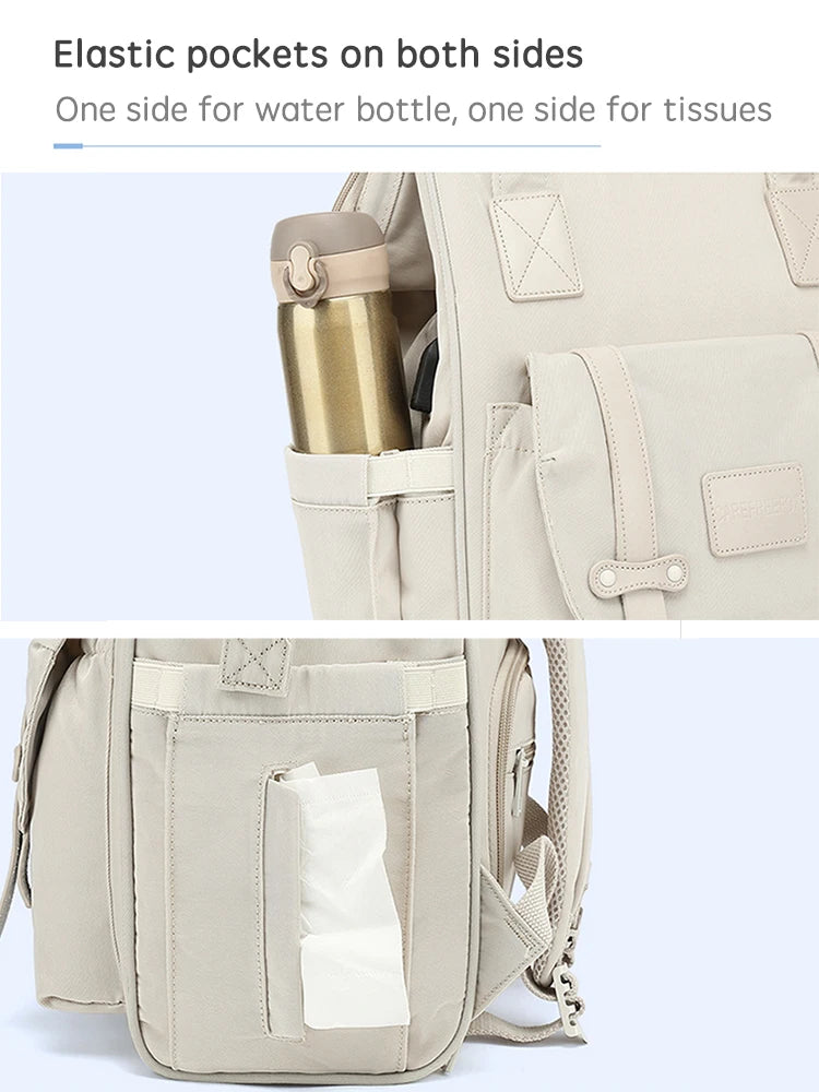 Mummy Bag Backpack Waterproof