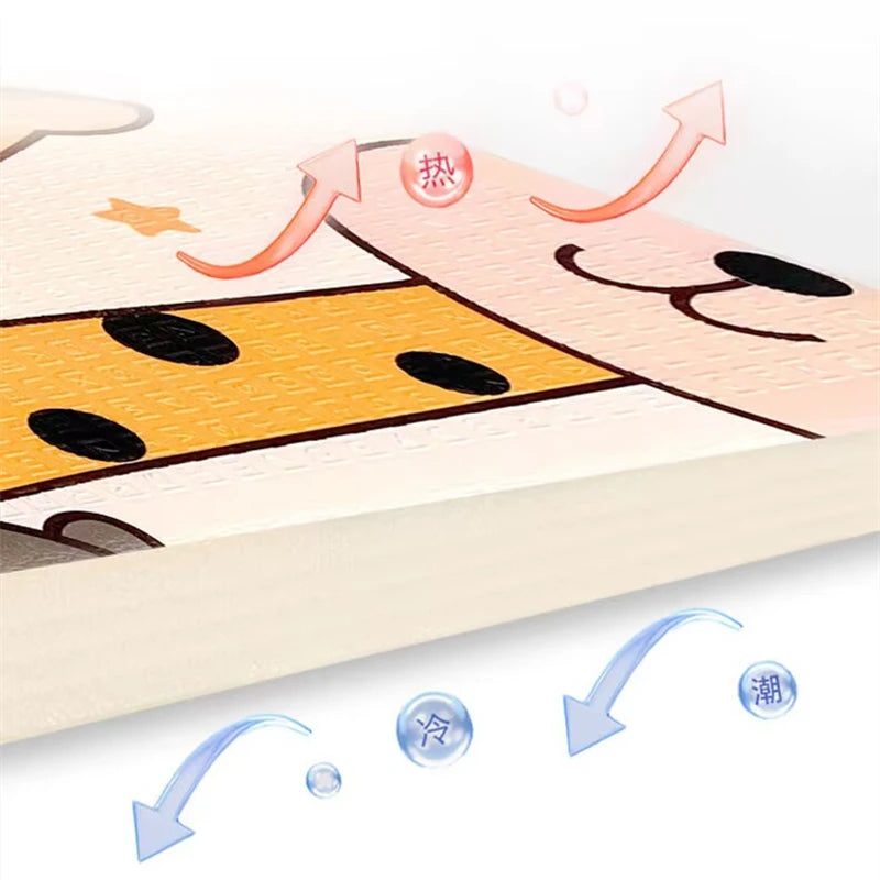 200*180cm Large Size Play Mats