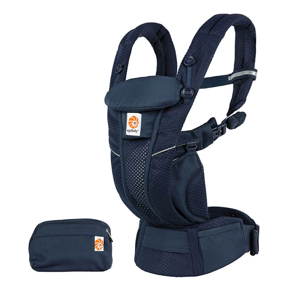 Baby Carrier Multifunction Breathable