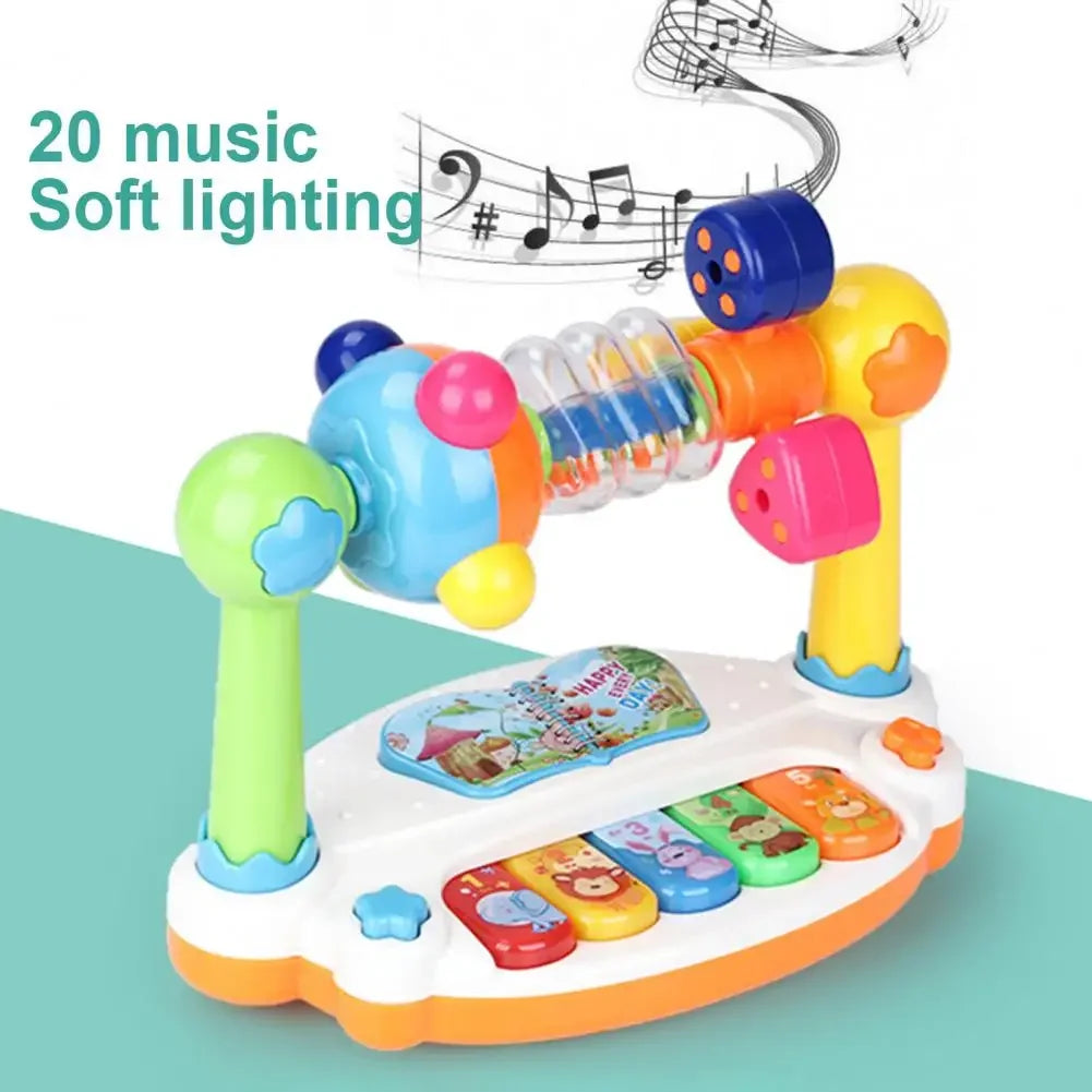 Educational Music Toy