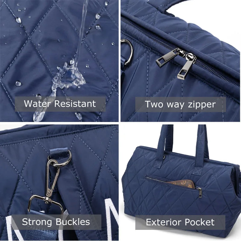 Mom Bag Baby Waterproof Big Capacity