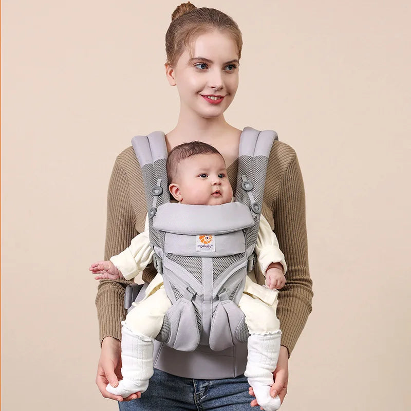 Baby Carrier Ergonomic