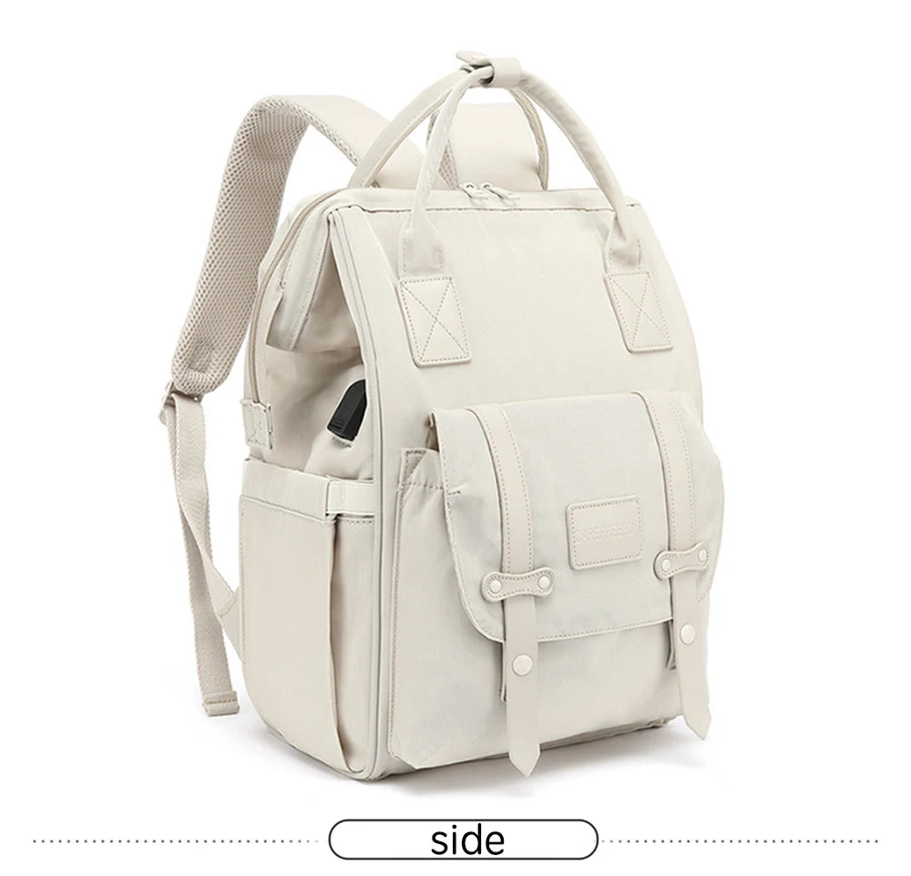 Mummy Bag Backpack Waterproof