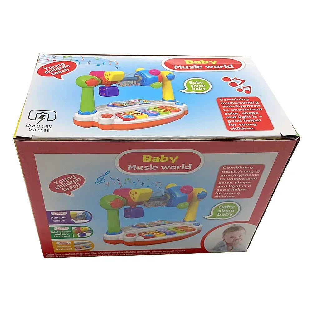 Educational Music Toy
