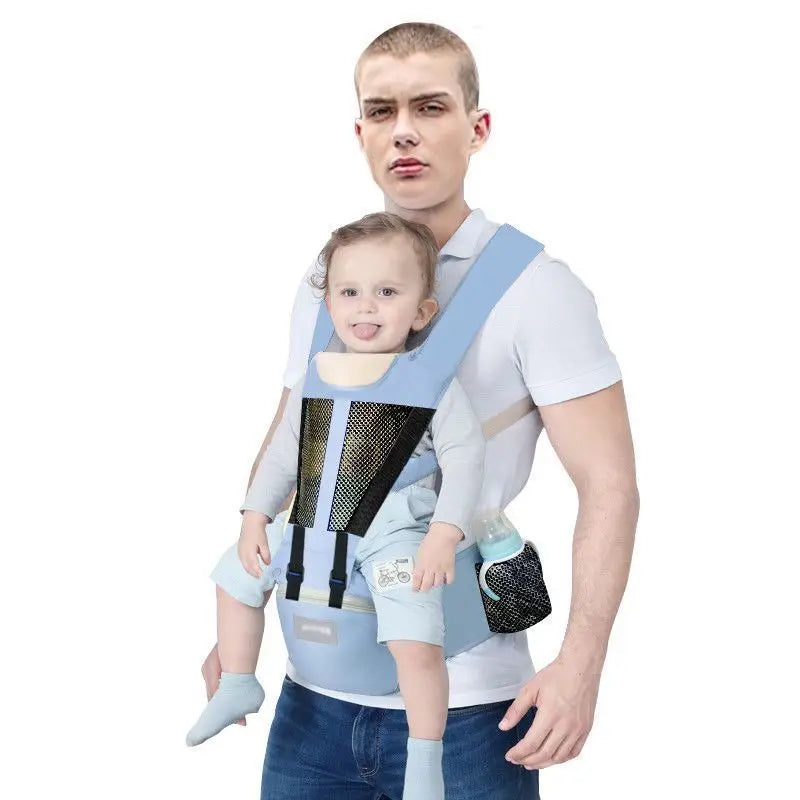 0-48 Months Ergonomic Baby Carrier