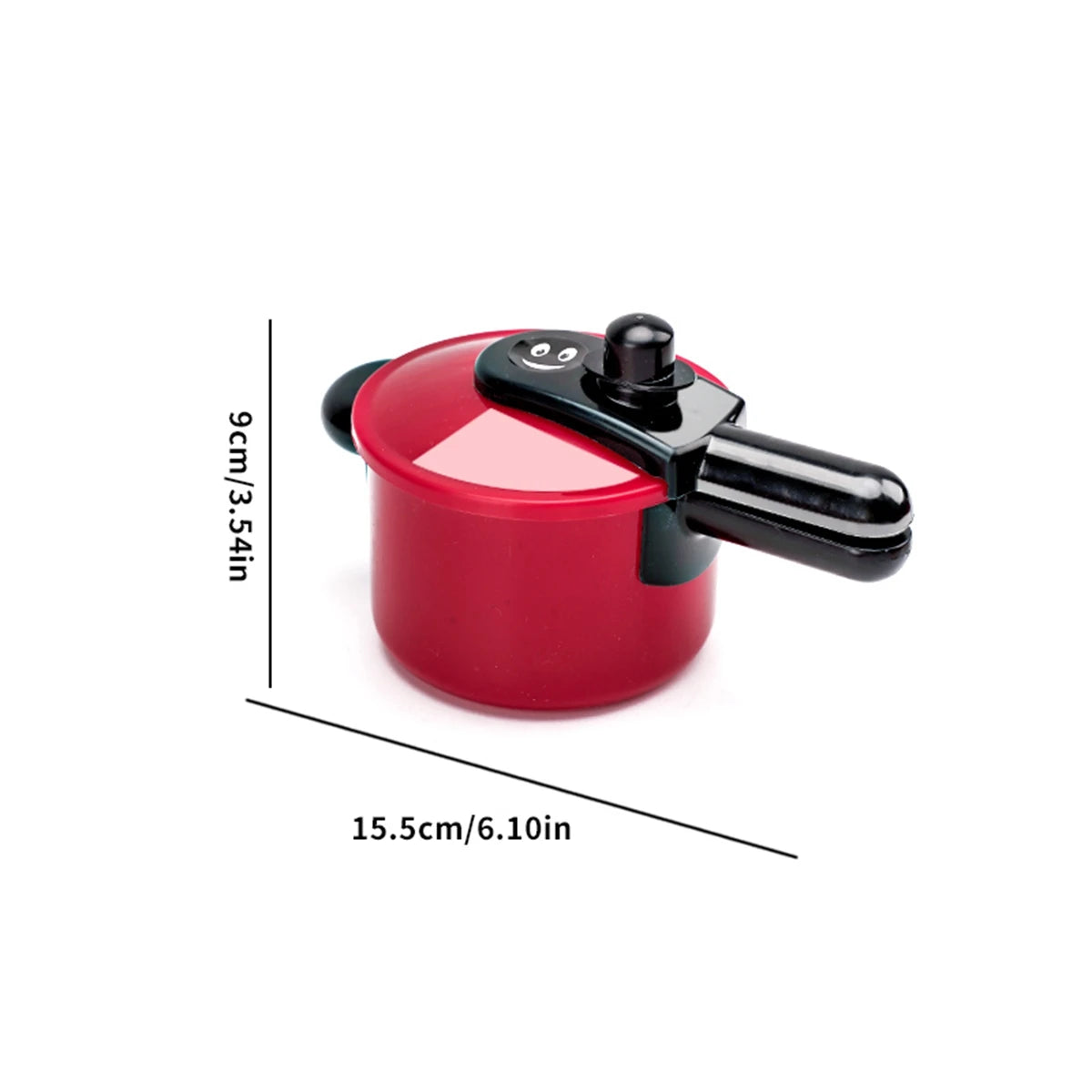 Children's simulated high-simulation details cooking toys