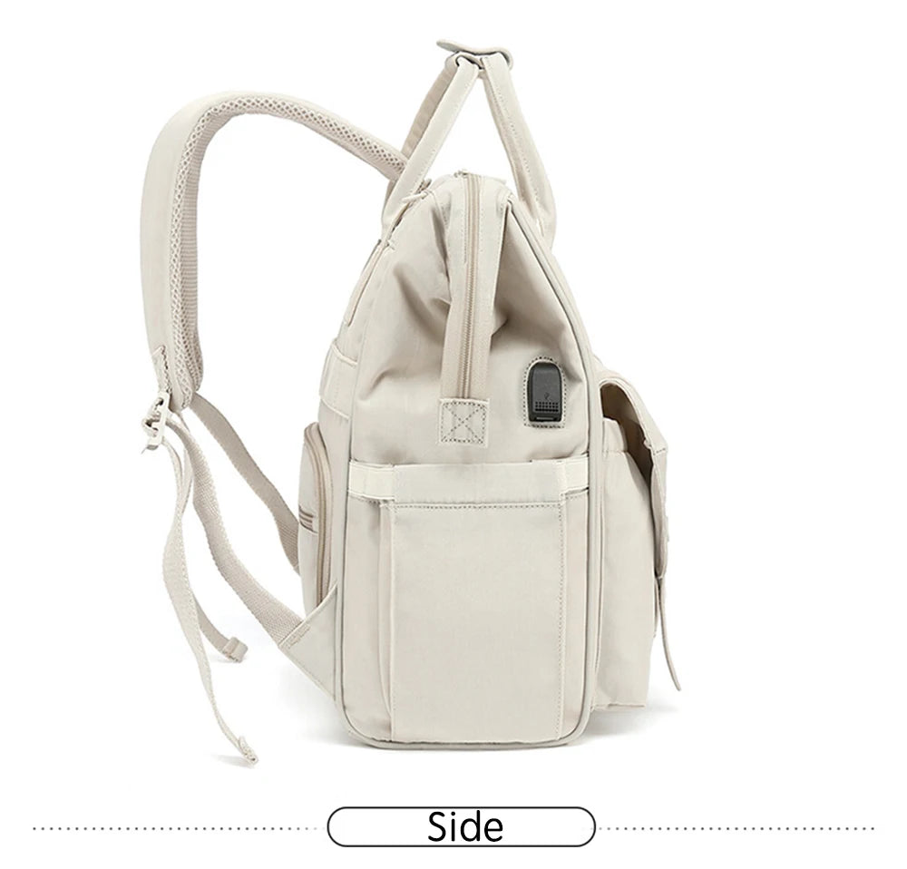 Mummy Bag Backpack Waterproof