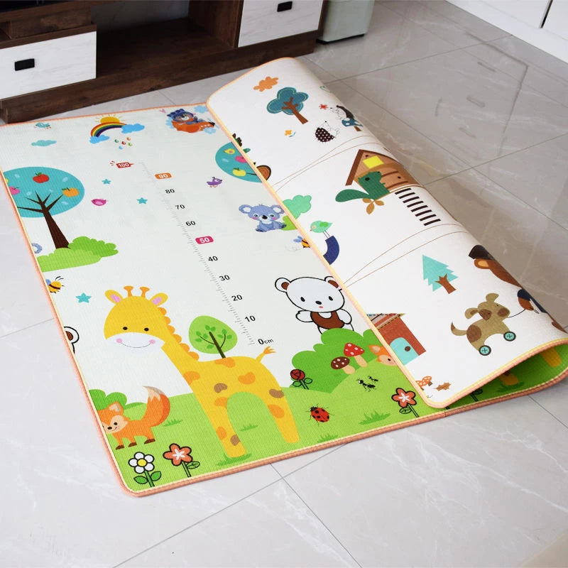 200*180cm Large Size Play Mats