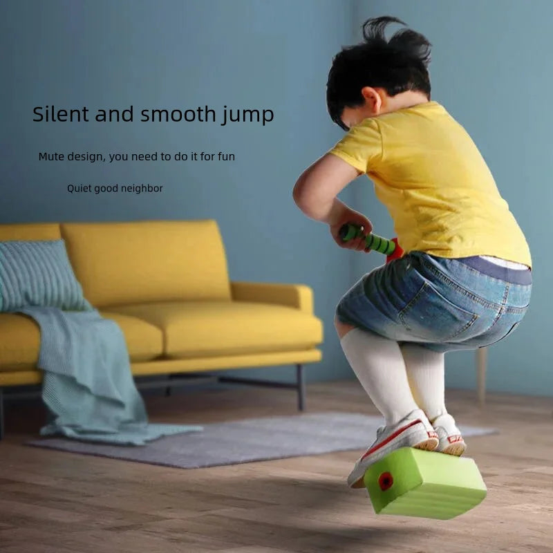 Frog Jumping Sports Outdoor