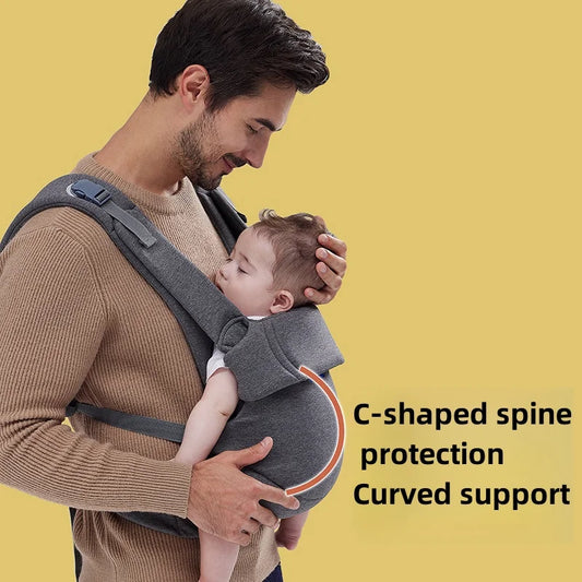 Baby Carrier Backpack