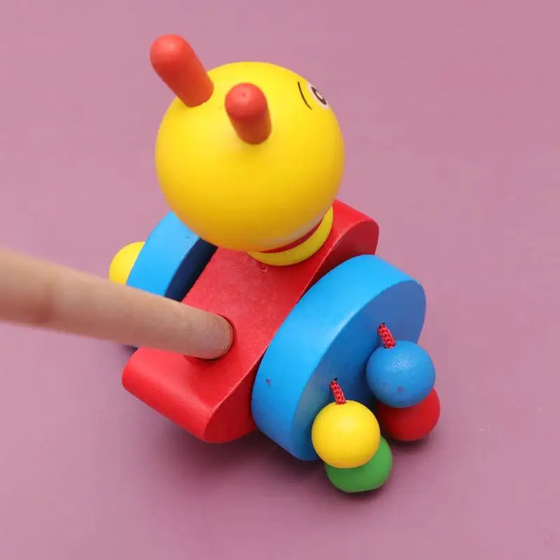 Toys Baby Push Toy Wooden Walker Walkers Trolley Pushing Toddler Toddlers Cart Walking Early Stroller Kids Learning Babies 3