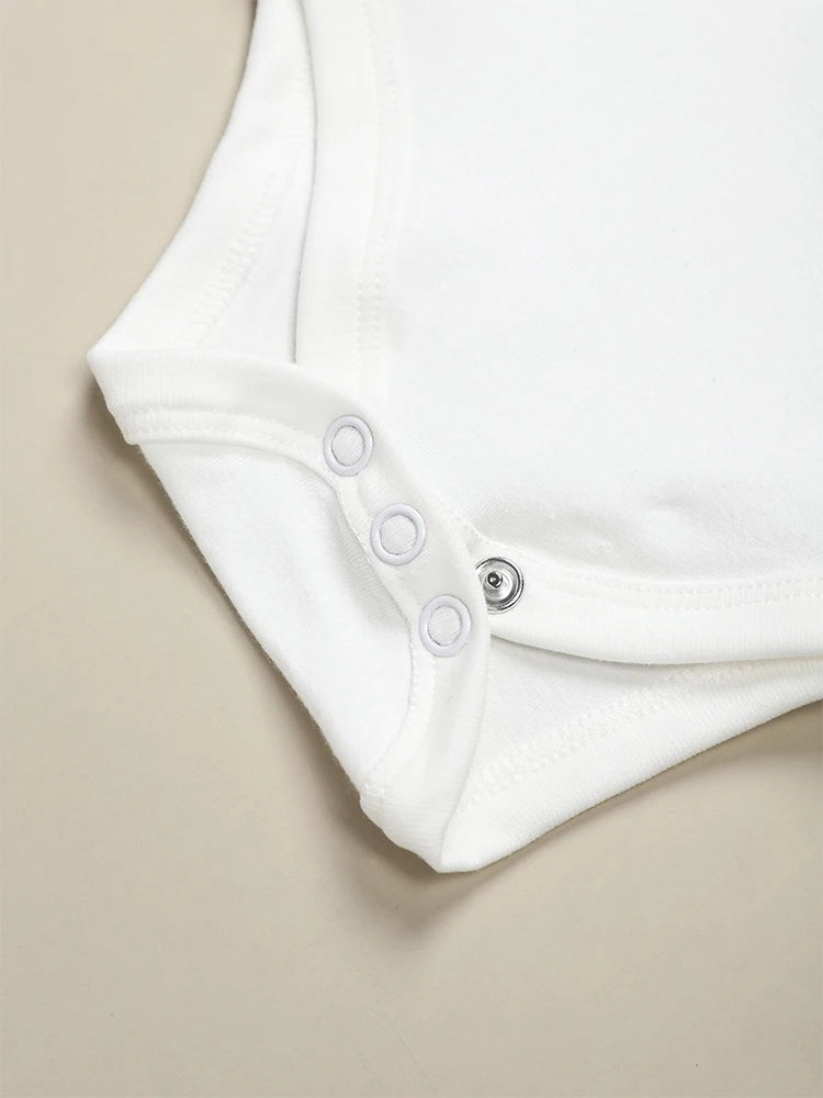 Can't Have One Without The Other Twin Baby Boys Clothes Bodysuits