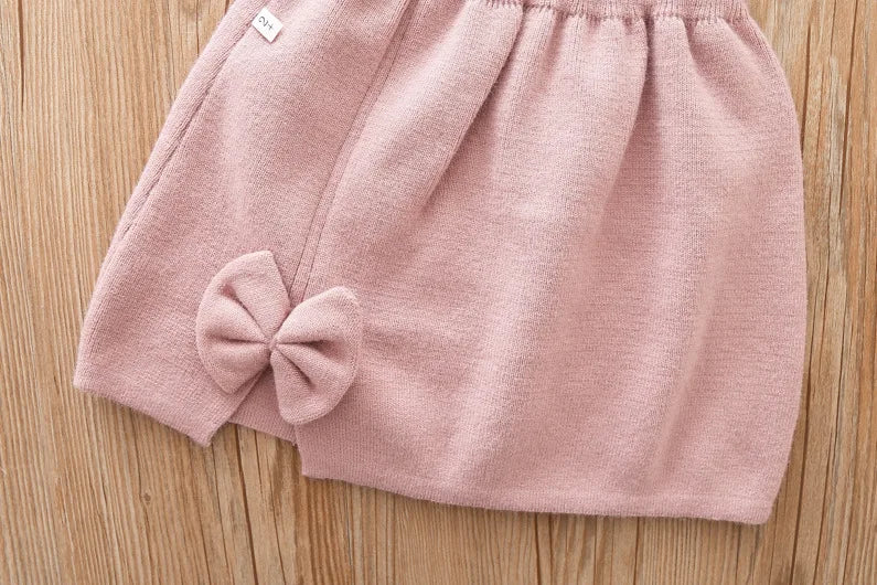 Set 2-piece Long sleeved Sweater