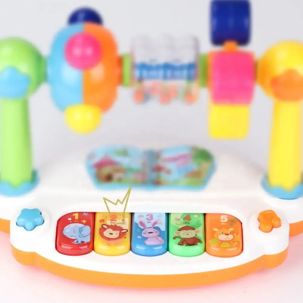 Educational Music Toy