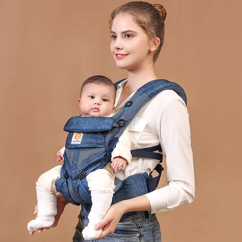 Baby Carrier Ergonomic