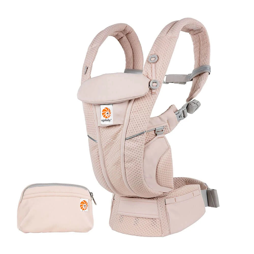 Baby Carrier Multifunction Breathable