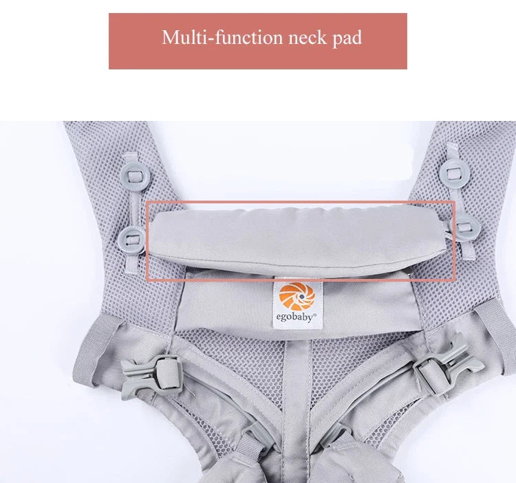 Baby Carrier Ergonomic
