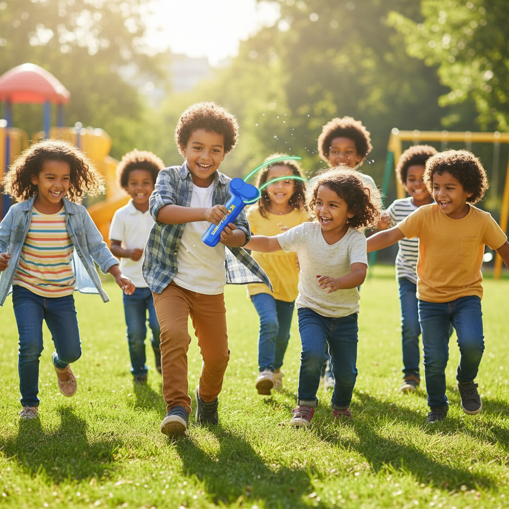 Glow In The Dark Light Toy String – Luminous Rope Launcher for Kids | Portable Stress Relief & Party Fun Gift