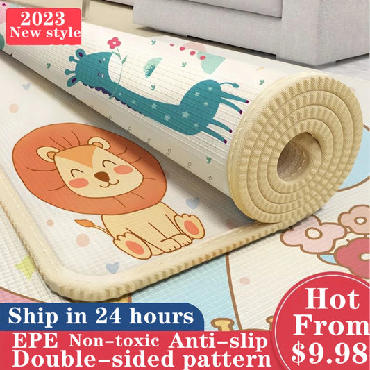 200*180cm Large Size Play Mats