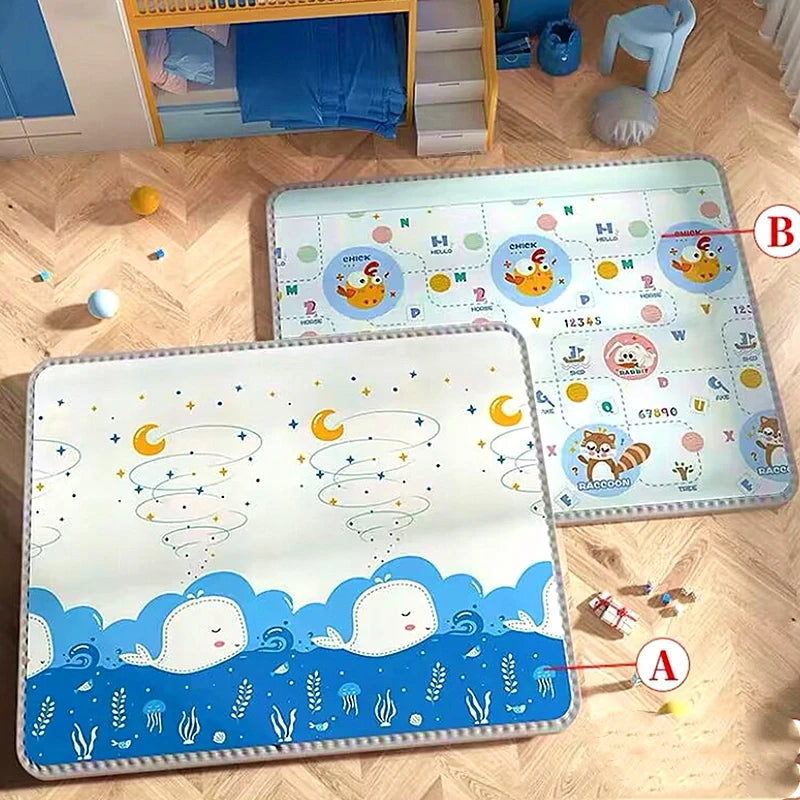 200*180cm Large Size Play Mats