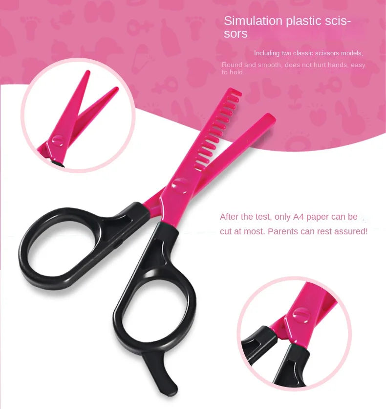 Beauty Salon Set make up kit