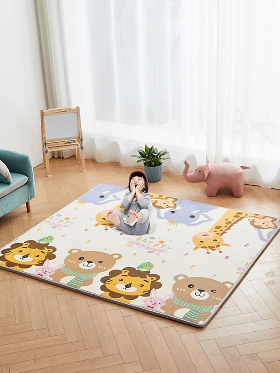 200cm X180cm Baby Play Mat