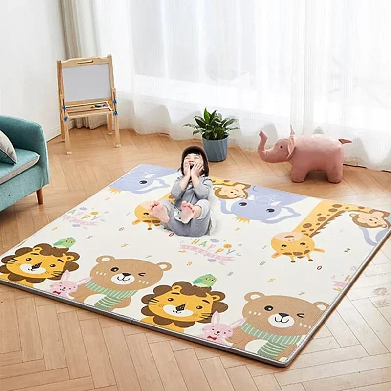 200cm X180cm Baby Play Mat