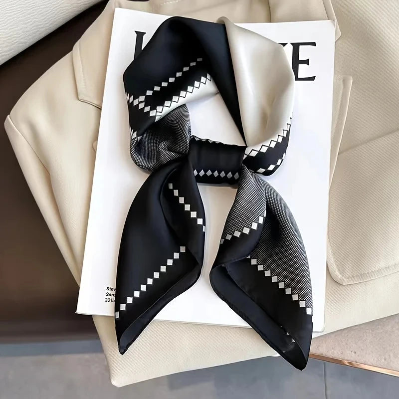 Fashion Luxury Scarf