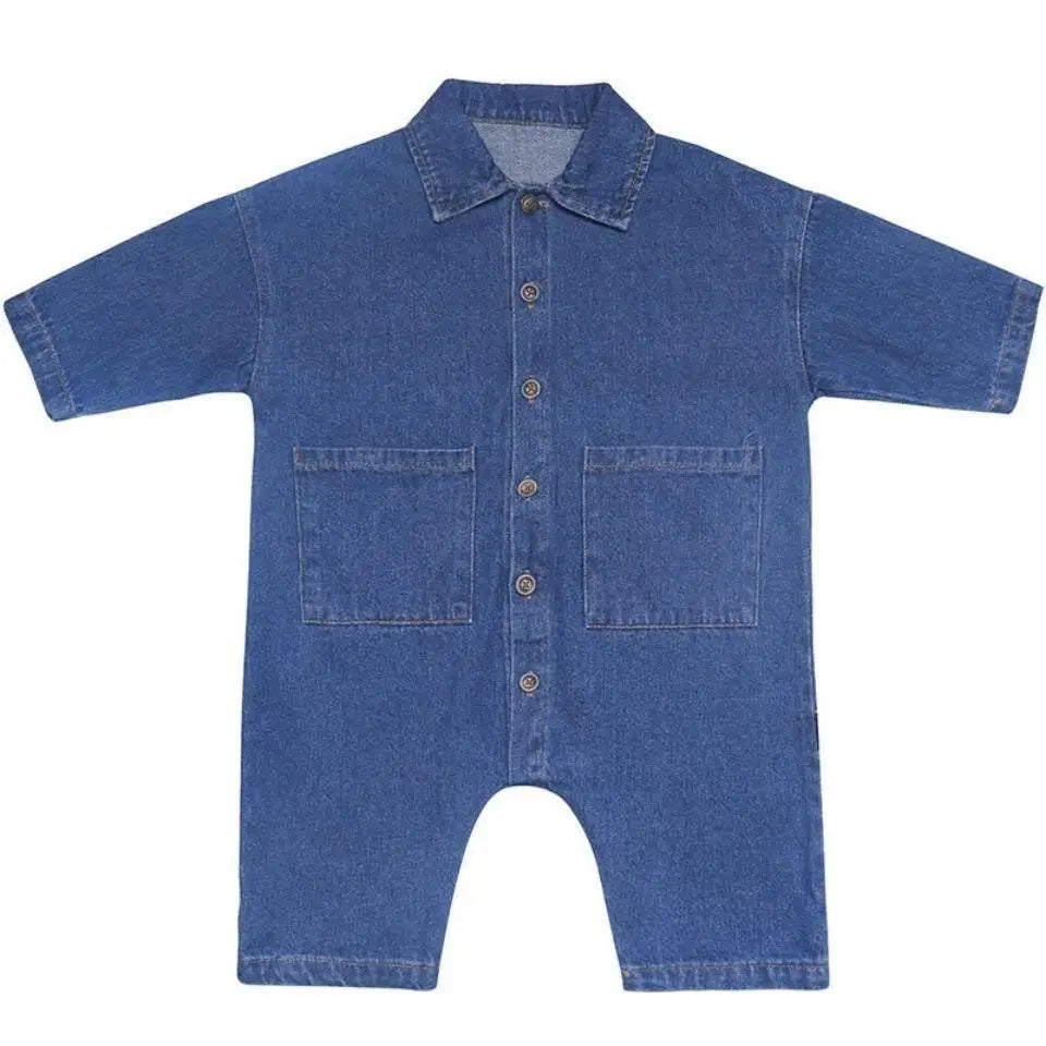 Cardigan Dungarees Style Casual