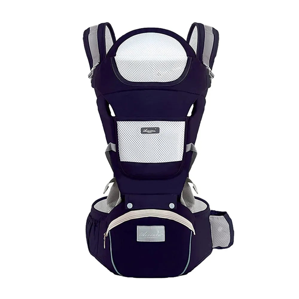 Carrier Ergonomic Multifunctional Waist