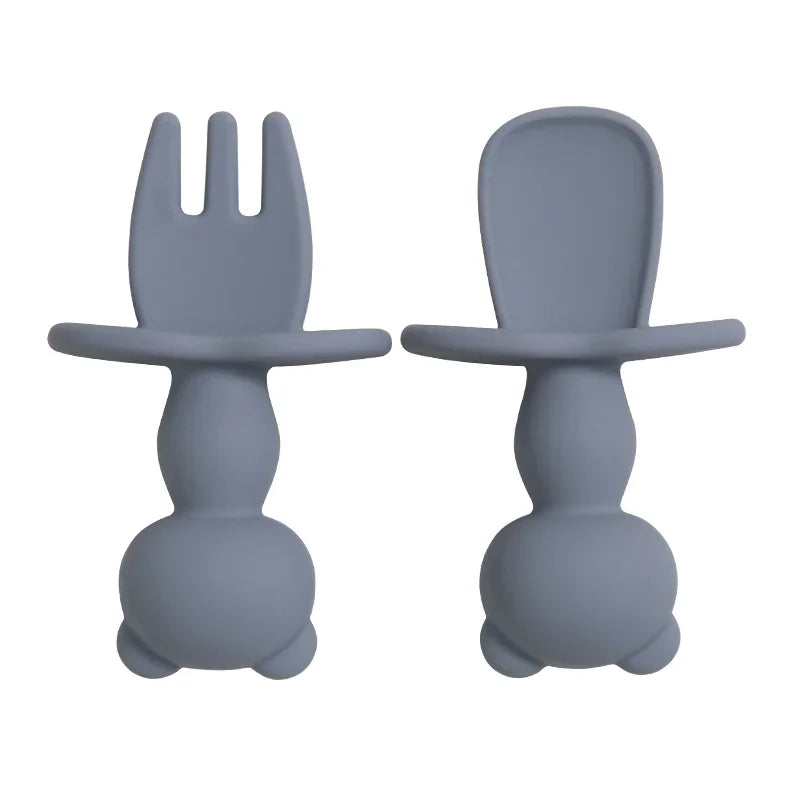 Spoon Set Baby Accessories
